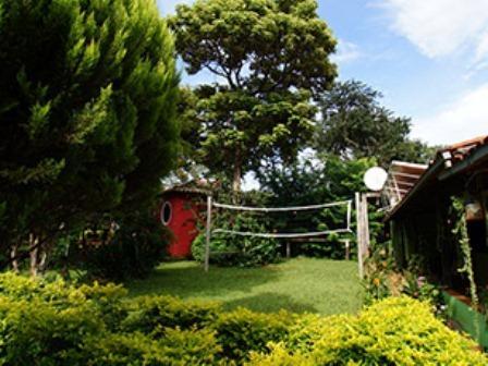 Pousada Sitio Xodo Serra do Cipo National Park Exterior foto